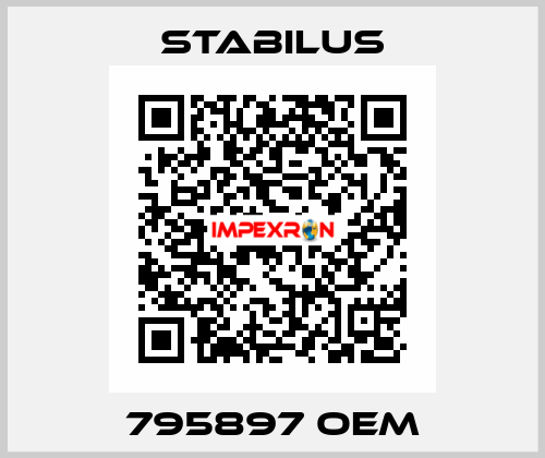 795897 OEM Stabilus