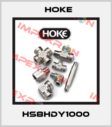 HS8HDY1000 Hoke