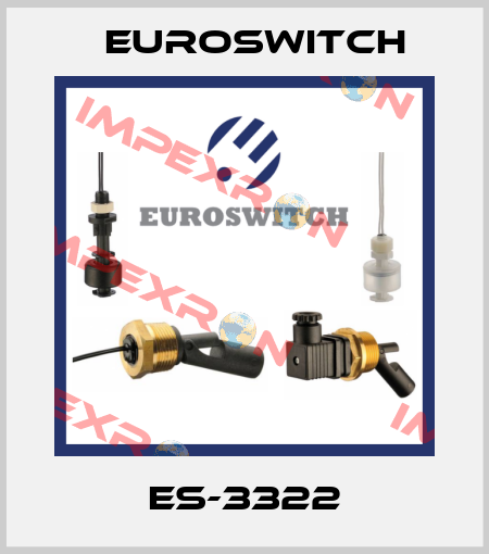 ES-3322 Euroswitch