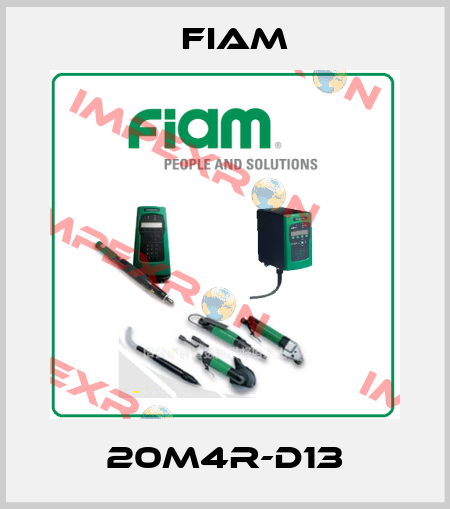 20M4R-D13 Fiam