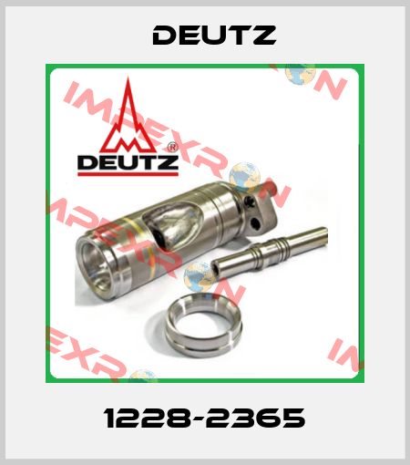 1228-2365 Deutz