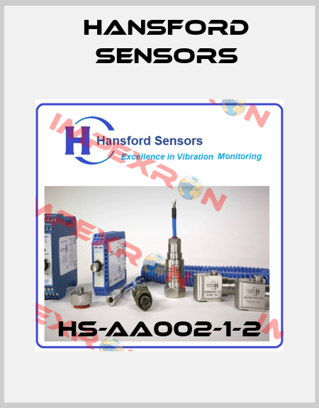 HS-AA002-1-2 Hansford Sensors