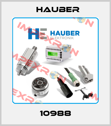 10988 HAUBER