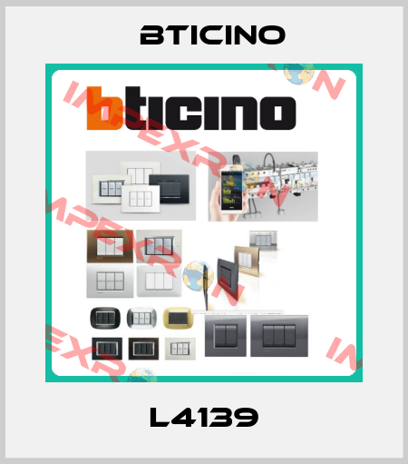 L4139 Bticino