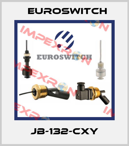 JB-132-CXY Euroswitch