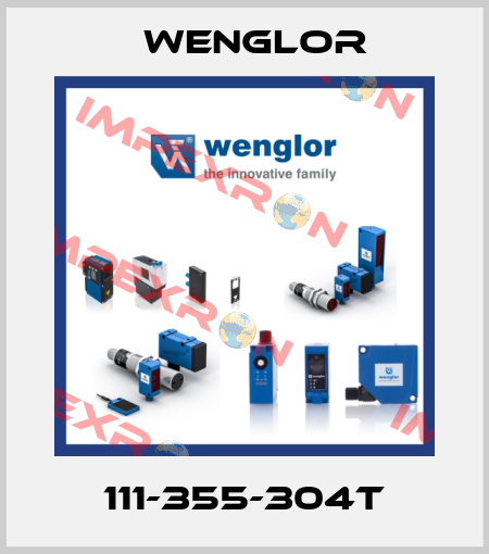 111-355-304T Wenglor