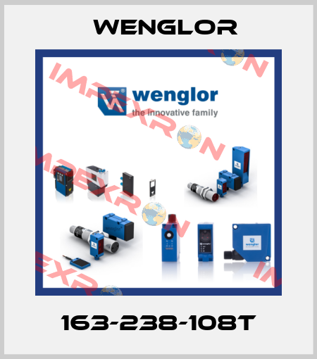 163-238-108T Wenglor