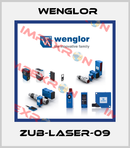 ZUB-LASER-09 Wenglor