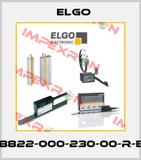 P8822-000-230-00-R-EN Elgo
