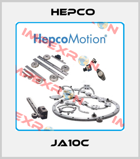 JA10C Hepco