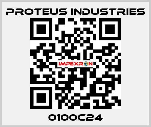 0100C24 PROTEUS INDUSTRIES