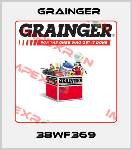 38WF369 Grainger