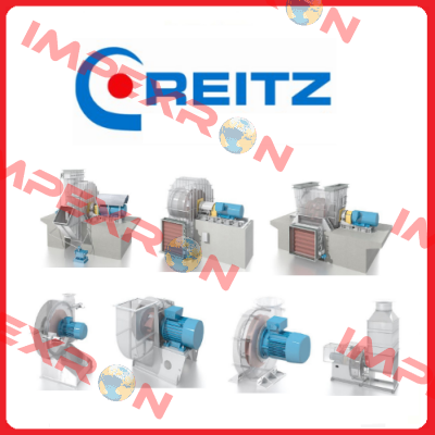 MXE200-016030-00 Reitz