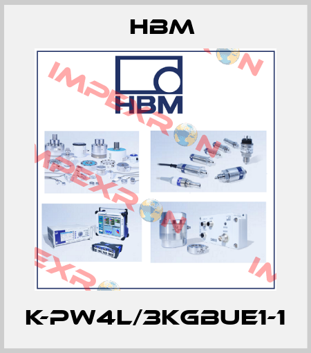 K-PW4L/3KGBUE1-1 Hbm