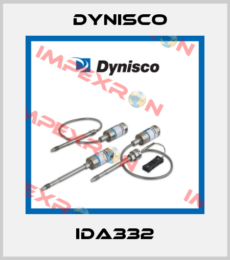 IDA332 Dynisco