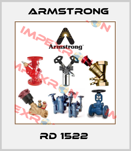 Rd 1522  Armstrong