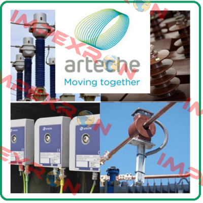 RD-2XR 110VDC RELAY + SOCKET  Arteche