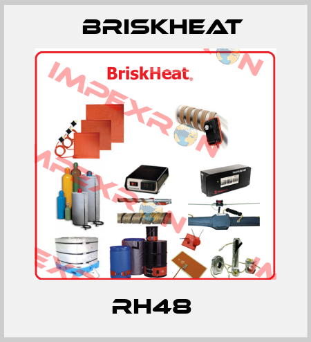RH48  BriskHeat