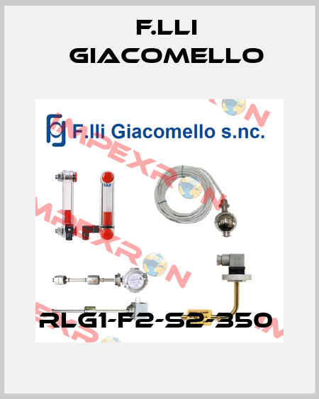 RLG1-F2-S2-350  F.lli Giacomello
