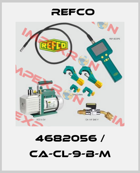 4682056 / CA-CL-9-B-M Refco