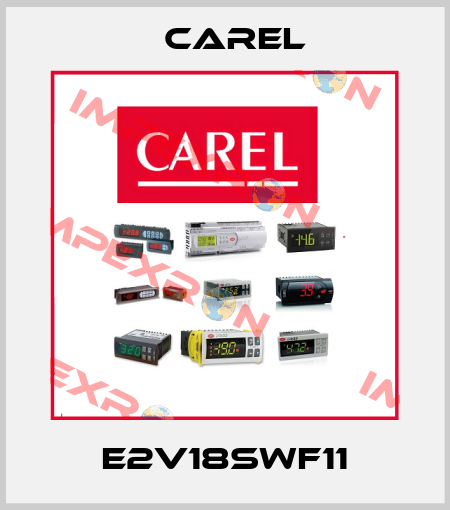 E2V18SWF11 Carel