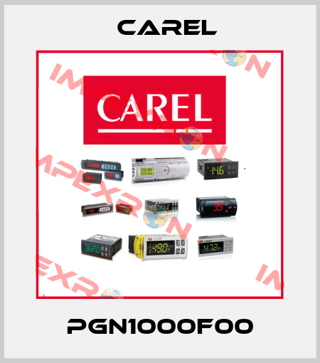PGN1000F00 Carel