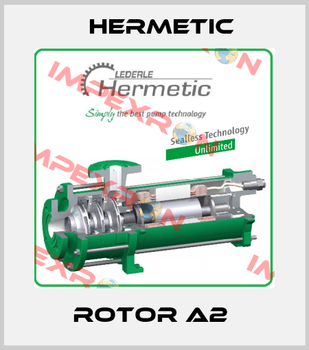 ROTOR A2  Hermetic