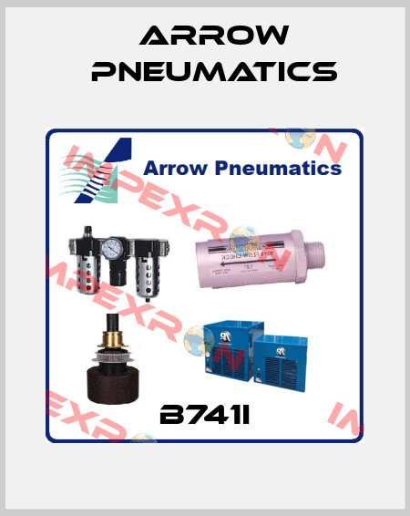 B741I Arrow Pneumatics
