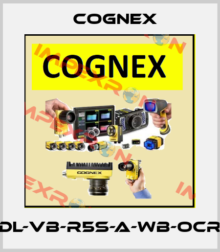 DL-VB-R5S-A-WB-OCR Cognex