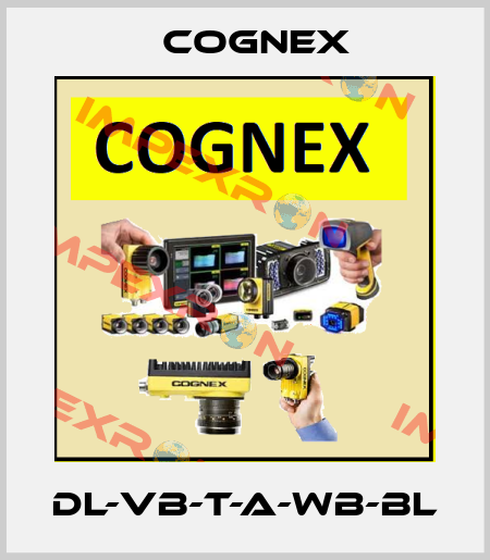 DL-VB-T-A-WB-BL Cognex