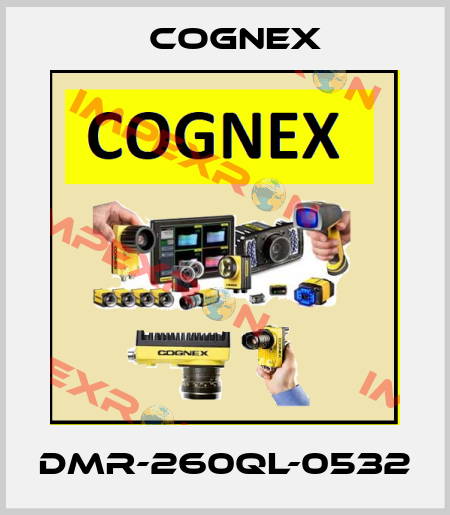 DMR-260QL-0532 Cognex