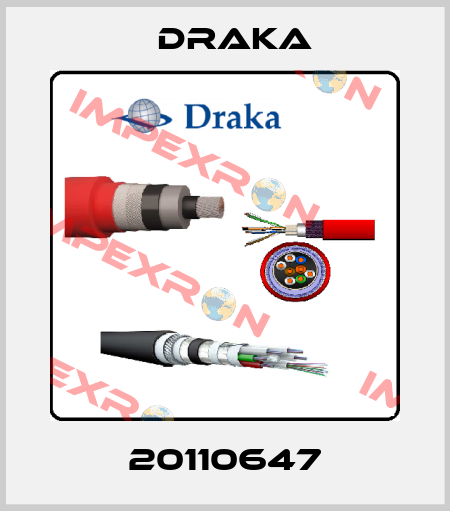 20110647 Draka