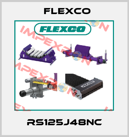 RS125J48NC Flexco