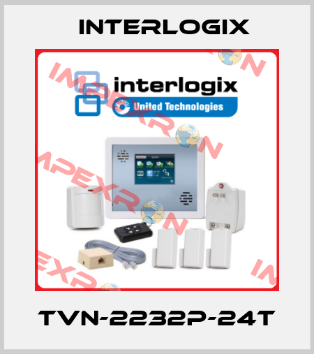 TVN-2232P-24T Interlogix