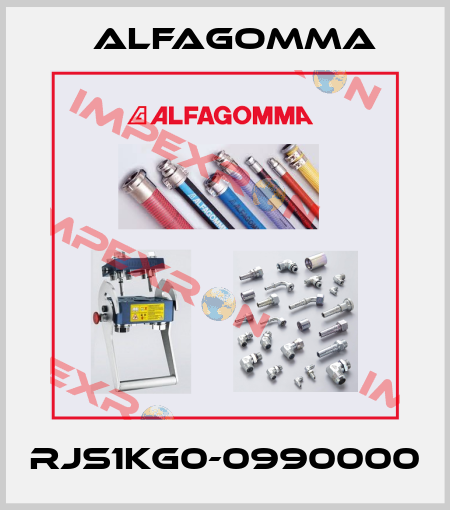 RJS1KG0-0990000 Alfagomma