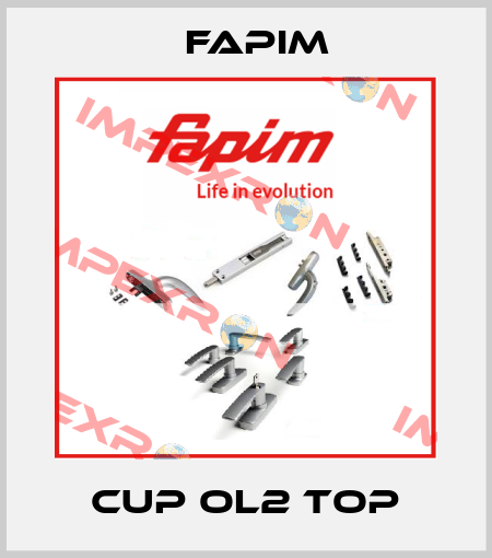 Cup OL2 Top Fapim