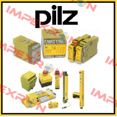 541303 Pilz