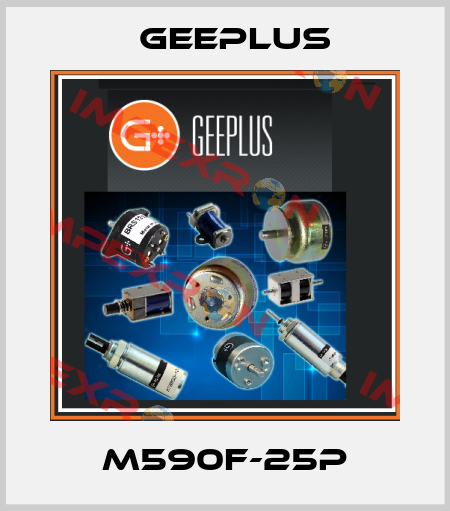 M590F-25P Geeplus