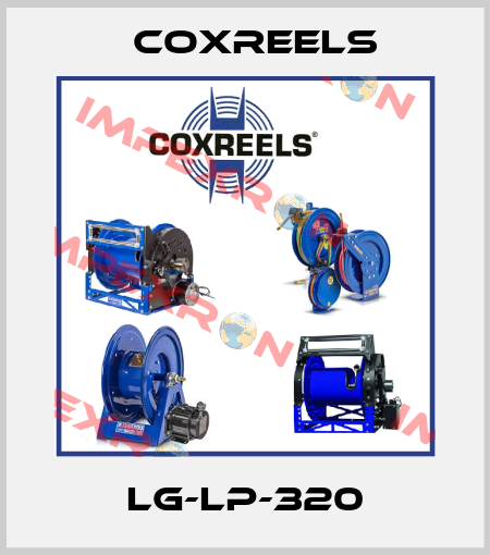 LG-LP-320 Coxreels