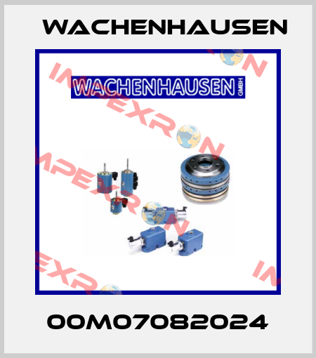 00M07082024 Wachenhausen