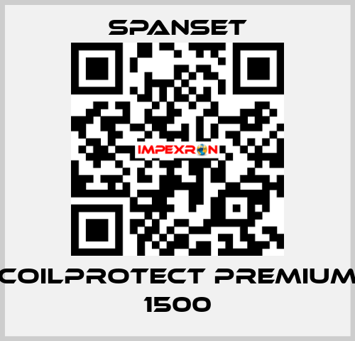 Coilprotect Premium 1500 SpanSet