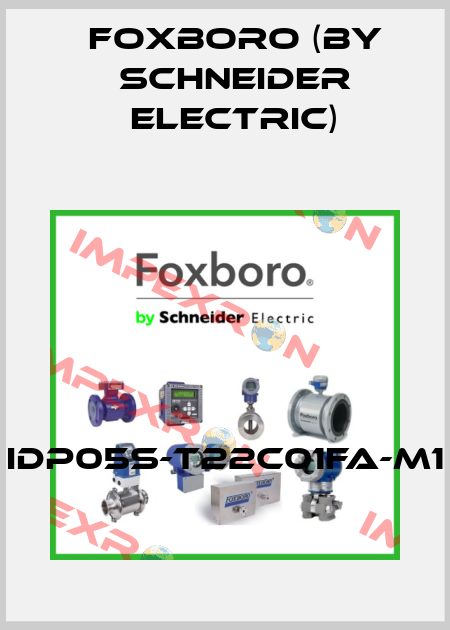 IDP05S-T22C01FA-M1 Foxboro (by Schneider Electric)