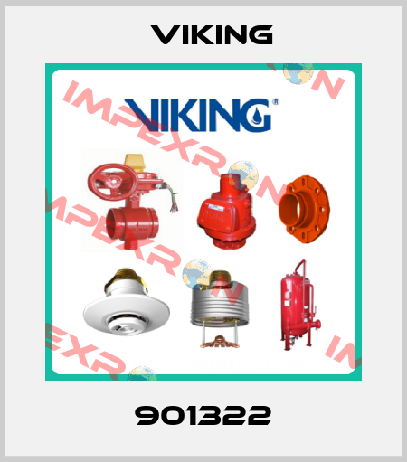 901322 Viking