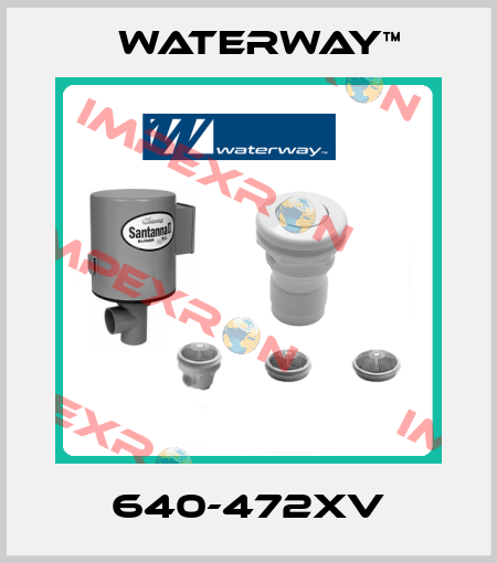 640-472xV Waterway™
