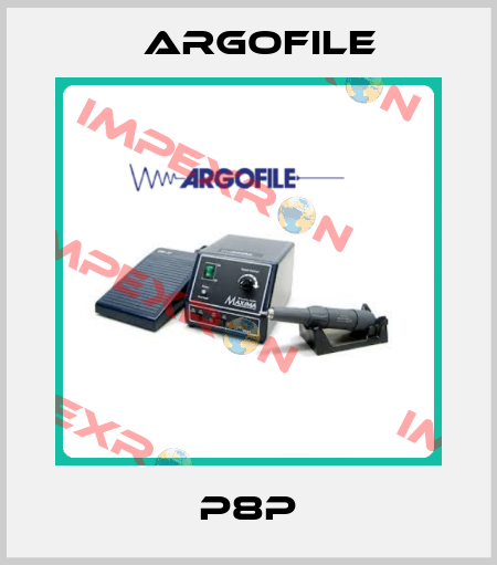 P8P Argofile