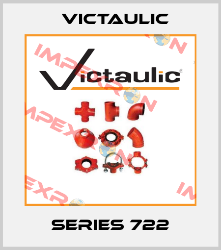 Series 722 Victaulic