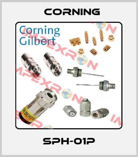 SPH-01P Corning
