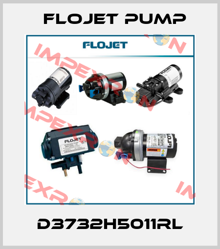 D3732H5011RL Flojet Pump