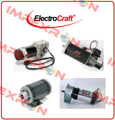 E670 oem ElectroCraft