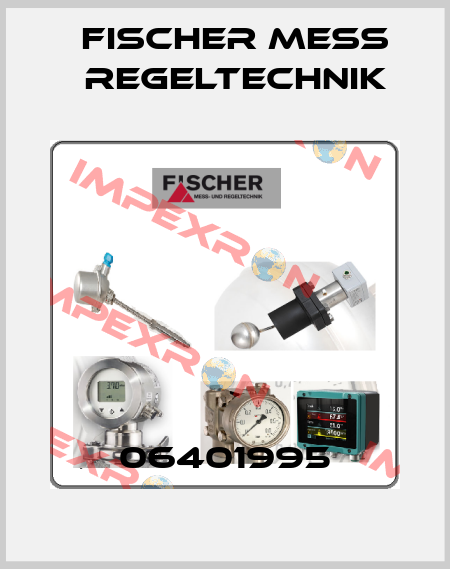 06401995 Fischer Mess Regeltechnik